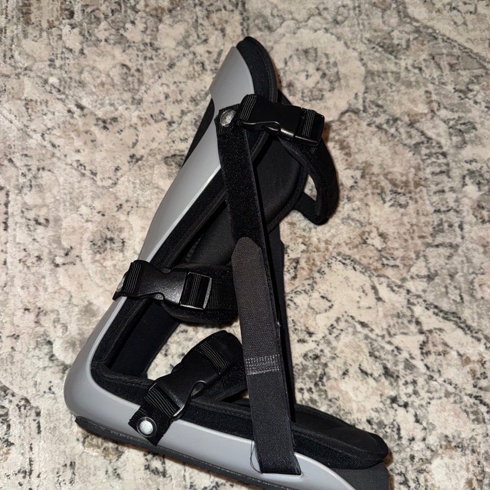 Stretch boot - Picture 2 of 2